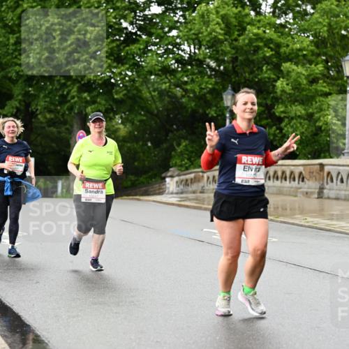 14.06.2026 - REWE Women's Run Dr. Thomas Lammeyer http://msf.ph/oto/9773706 14.06.2026 09:53:09 Laufen 10247, 10555 meine-sportfotos.de