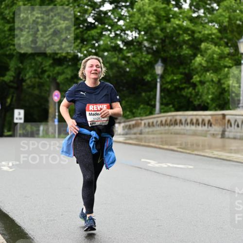 14.06.2026 - REWE Women's Run Dr. Thomas Lammeyer http://msf.ph/oto/9773724 14.06.2026 09:53:12 Laufen 11257, 102 meine-sportfotos.de