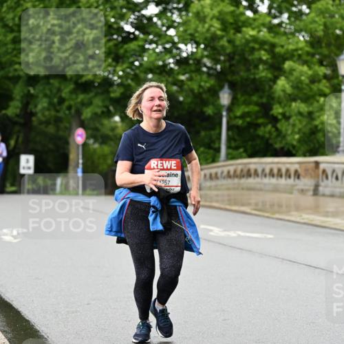 14.06.2026 - REWE Women's Run Dr. Thomas Lammeyer http://msf.ph/oto/9773726 14.06.2026 09:53:12 Laufen 1957 meine-sportfotos.de