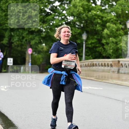 14.06.2026 - REWE Women's Run Dr. Thomas Lammeyer http://msf.ph/oto/9773727 14.06.2026 09:53:12 Laufen 11257 meine-sportfotos.de