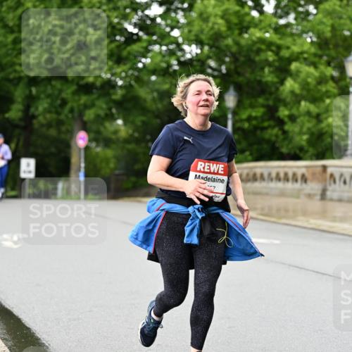 14.06.2026 - REWE Women's Run Dr. Thomas Lammeyer http://msf.ph/oto/9773729 14.06.2026 09:53:12 Laufen  meine-sportfotos.de