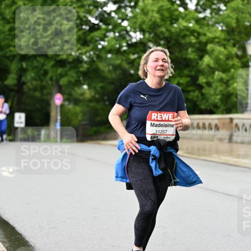 14.06.2026 - REWE Women's Run Dr. Thomas Lammeyer http://msf.ph/oto/9773730 14.06.2026 09:53:13 Laufen 11257 meine-sportfotos.de
