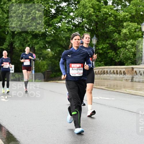14.06.2026 - REWE Women's Run Dr. Thomas Lammeyer http://msf.ph/oto/9773760 14.06.2026 09:53:20 Laufen 10130, 57 meine-sportfotos.de