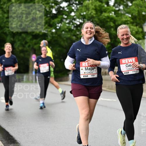 14.06.2026 - REWE Women's Run Dr. Thomas Lammeyer http://msf.ph/oto/9773808 14.06.2026 09:53:26 Laufen 10404, 10689 meine-sportfotos.de