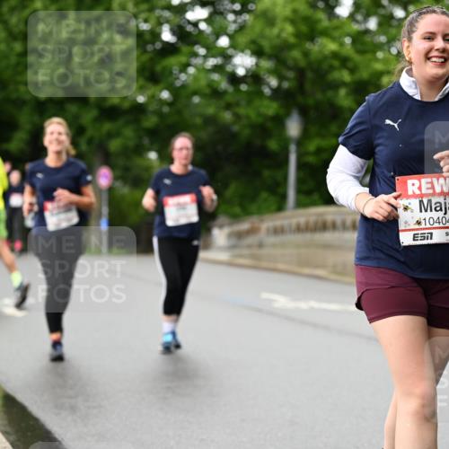 14.06.2026 - REWE Women's Run Dr. Thomas Lammeyer http://msf.ph/oto/9773814 14.06.2026 09:53:26 Laufen 104041 meine-sportfotos.de