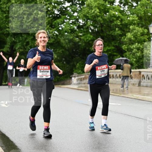 14.06.2026 - REWE Women's Run Dr. Thomas Lammeyer http://msf.ph/oto/9773820 14.06.2026 09:53:27 Laufen 10171, 10432 meine-sportfotos.de