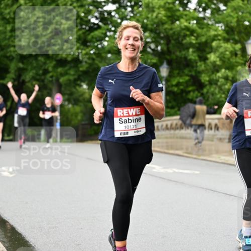 14.06.2026 - REWE Women's Run Dr. Thomas Lammeyer http://msf.ph/oto/9773829 14.06.2026 09:53:28 Laufen 10171, 7, 10432, 7 meine-sportfotos.de