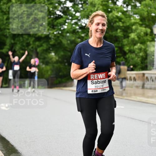 14.06.2026 - REWE Women's Run Dr. Thomas Lammeyer http://msf.ph/oto/9773832 14.06.2026 09:53:29 Laufen 10171, 10432 meine-sportfotos.de