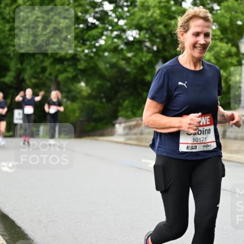 14.06.2026 - REWE Women's Run Dr. Thomas Lammeyer http://msf.ph/oto/9773835 14.06.2026 09:53:29 Laufen 10171 meine-sportfotos.de
