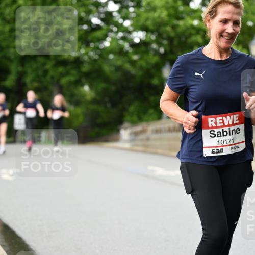 14.06.2026 - REWE Women's Run Dr. Thomas Lammeyer http://msf.ph/oto/9773836 14.06.2026 09:53:29 Laufen 10171 meine-sportfotos.de