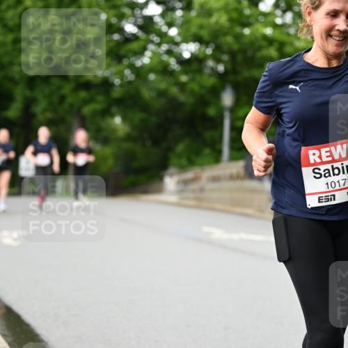 14.06.2026 - REWE Women's Run Dr. Thomas Lammeyer http://msf.ph/oto/9773837 14.06.2026 09:53:29 Laufen 10171 meine-sportfotos.de