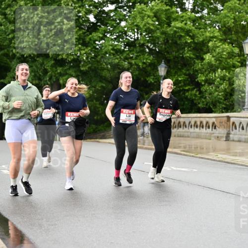 14.06.2026 - REWE Women's Run Dr. Thomas Lammeyer http://msf.ph/oto/9773864 14.06.2026 09:53:34 Laufen 10145 meine-sportfotos.de