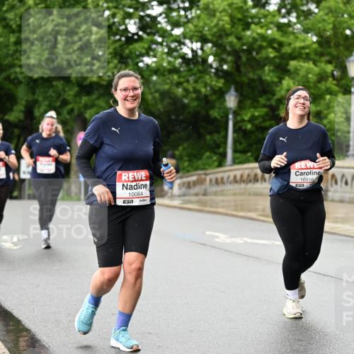 14.06.2026 - REWE Women's Run Dr. Thomas Lammeyer http://msf.ph/oto/9773887 14.06.2026 09:53:38 Laufen 10064, 7, 10916 meine-sportfotos.de