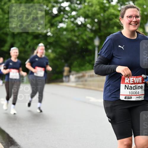 14.06.2026 - REWE Women's Run Dr. Thomas Lammeyer http://msf.ph/oto/9773899 14.06.2026 09:53:39 Laufen 10064 meine-sportfotos.de