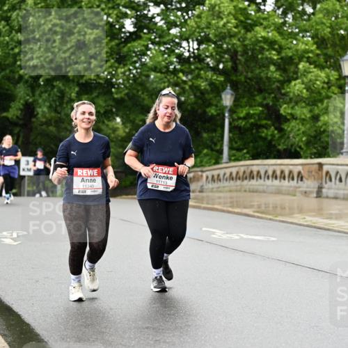 14.06.2026 - REWE Women's Run Dr. Thomas Lammeyer http://msf.ph/oto/9773906 14.06.2026 09:53:40 Laufen 11340, 11113, 57 meine-sportfotos.de