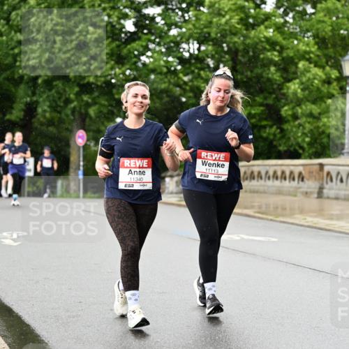 14.06.2026 - REWE Women's Run Dr. Thomas Lammeyer http://msf.ph/oto/9773908 14.06.2026 09:53:40 Laufen 11340, 7, 11113 meine-sportfotos.de