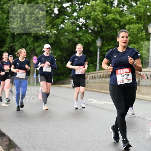14.06.2026 - REWE Women's Run Dr. Thomas Lammeyer http://msf.ph/oto/9773957 14.06.2026 09:53:49 Laufen 11445, 7, 10696, 57 meine-sportfotos.de