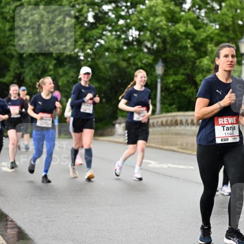 14.06.2026 - REWE Women's Run Dr. Thomas Lammeyer http://msf.ph/oto/9773960 14.06.2026 09:53:49 Laufen 11445, 7, 1 meine-sportfotos.de