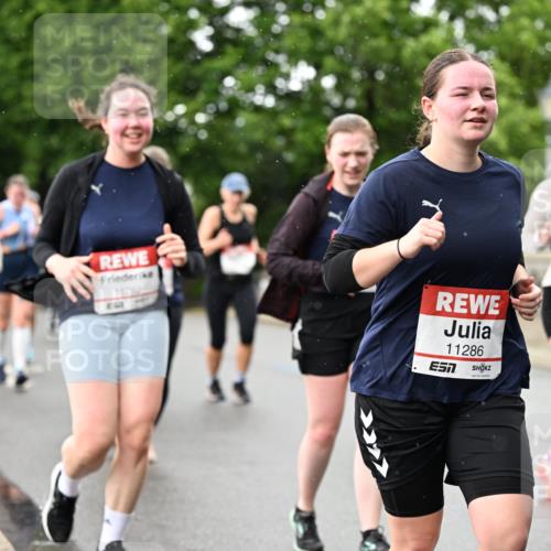 14.06.2026 - REWE Women's Run Dr. Thomas Lammeyer http://msf.ph/oto/9773995 14.06.2026 09:53:53 Laufen 11282, 11286 meine-sportfotos.de