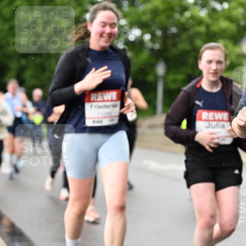 14.06.2026 - REWE Women's Run Dr. Thomas Lammeyer http://msf.ph/oto/9773999 14.06.2026 09:53:53 Laufen  meine-sportfotos.de