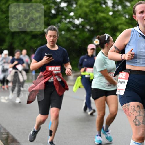 14.06.2026 - REWE Women's Run Dr. Thomas Lammeyer http://msf.ph/oto/9774027 14.06.2026 09:53:58 Laufen 821, 353 meine-sportfotos.de