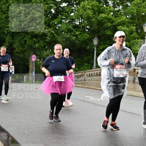 14.06.2026 - REWE Women's Run Dr. Thomas Lammeyer http://msf.ph/oto/9774074 14.06.2026 09:54:03 Laufen 283, 10452 meine-sportfotos.de