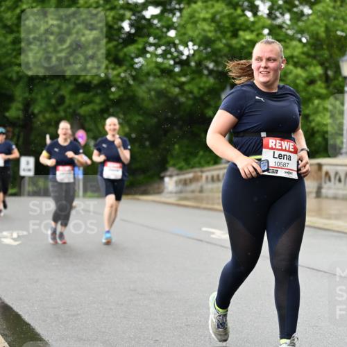 14.06.2026 - REWE Women's Run Dr. Thomas Lammeyer http://msf.ph/oto/9774104 14.06.2026 09:54:07 Laufen 10587, 7427 meine-sportfotos.de