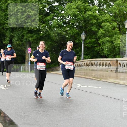 14.06.2026 - REWE Women's Run Dr. Thomas Lammeyer http://msf.ph/oto/9774110 14.06.2026 09:54:09 Laufen 11437 meine-sportfotos.de