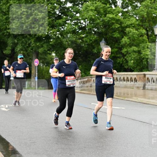 14.06.2026 - REWE Women's Run Dr. Thomas Lammeyer http://msf.ph/oto/9774118 14.06.2026 09:54:09 Laufen 11437, 10695, 57 meine-sportfotos.de