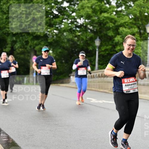 14.06.2026 - REWE Women's Run Dr. Thomas Lammeyer http://msf.ph/oto/9774133 14.06.2026 09:54:11 Laufen 11437, 29, 10695 meine-sportfotos.de