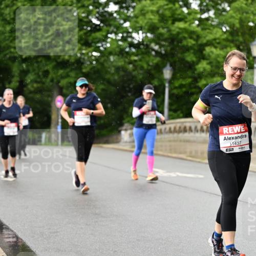 14.06.2026 - REWE Women's Run Dr. Thomas Lammeyer http://msf.ph/oto/9774134 14.06.2026 09:54:11 Laufen 11437, 7 meine-sportfotos.de
