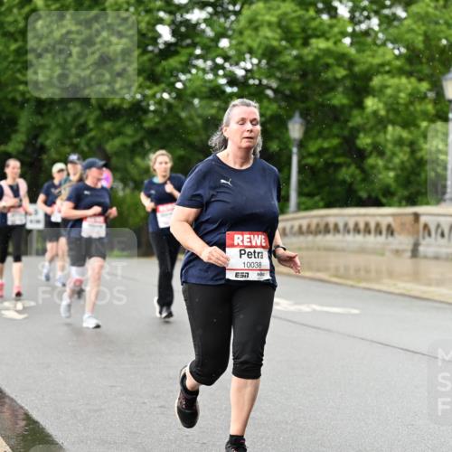 14.06.2026 - REWE Women's Run Dr. Thomas Lammeyer http://msf.ph/oto/9774163 14.06.2026 09:54:14 Laufen 10038 meine-sportfotos.de