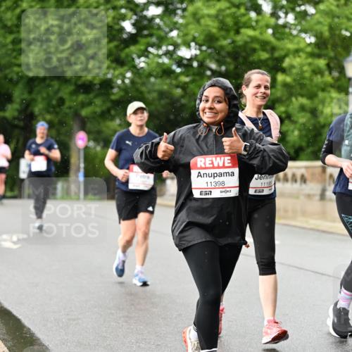 14.06.2026 - REWE Women's Run Dr. Thomas Lammeyer http://msf.ph/oto/9774186 14.06.2026 09:54:18 Laufen 11398, 7, 10550 meine-sportfotos.de