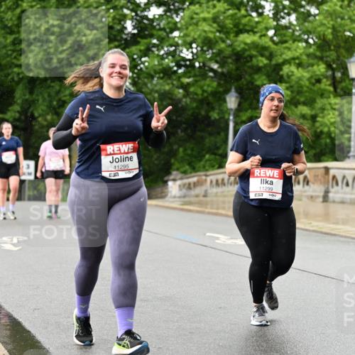14.06.2026 - REWE Women's Run Dr. Thomas Lammeyer http://msf.ph/oto/9774207 14.06.2026 09:54:22 Laufen 11295, 11299 meine-sportfotos.de