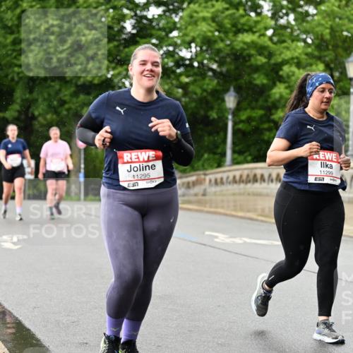 14.06.2026 - REWE Women's Run Dr. Thomas Lammeyer http://msf.ph/oto/9774209 14.06.2026 09:54:22 Laufen 11295, 11299, 51 meine-sportfotos.de