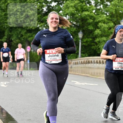 14.06.2026 - REWE Women's Run Dr. Thomas Lammeyer http://msf.ph/oto/9774210 14.06.2026 09:54:23 Laufen 11295, 7, 11299, 7 meine-sportfotos.de