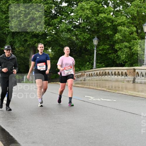 14.06.2026 - REWE Women's Run Dr. Thomas Lammeyer http://msf.ph/oto/9774222 14.06.2026 09:54:27 Laufen 10330 meine-sportfotos.de