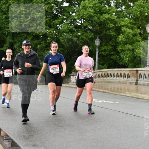 14.06.2026 - REWE Women's Run Dr. Thomas Lammeyer http://msf.ph/oto/9774232 14.06.2026 09:54:28 Laufen 10330, 10040 meine-sportfotos.de