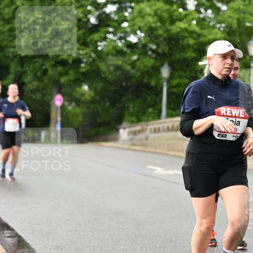 14.06.2026 - REWE Women's Run Dr. Thomas Lammeyer http://msf.ph/oto/9774310 14.06.2026 09:54:38 Laufen  meine-sportfotos.de