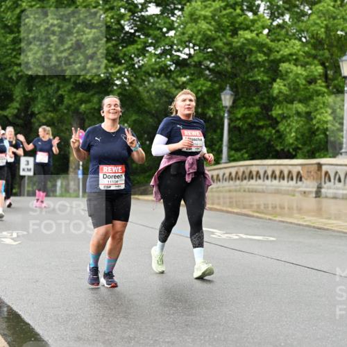 14.06.2026 - REWE Women's Run Dr. Thomas Lammeyer http://msf.ph/oto/9774324 14.06.2026 09:54:40 Laufen 11106, 314 meine-sportfotos.de