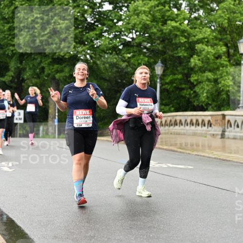 14.06.2026 - REWE Women's Run Dr. Thomas Lammeyer http://msf.ph/oto/9774325 14.06.2026 09:54:40 Laufen 11106, 57, 10314 meine-sportfotos.de