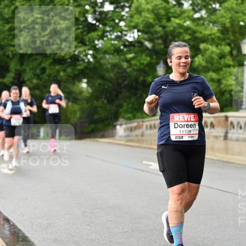 14.06.2026 - REWE Women's Run Dr. Thomas Lammeyer http://msf.ph/oto/9774340 14.06.2026 09:54:42 Laufen 11106, 7 meine-sportfotos.de