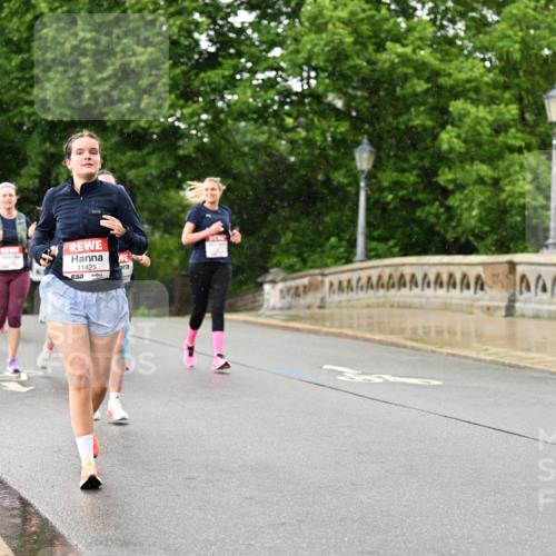 14.06.2026 - REWE Women's Run Dr. Thomas Lammeyer http://msf.ph/oto/9774352 14.06.2026 09:54:43 Laufen 11425 meine-sportfotos.de