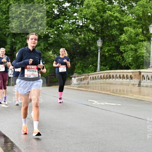 14.06.2026 - REWE Women's Run Dr. Thomas Lammeyer http://msf.ph/oto/9774357 14.06.2026 09:54:44 Laufen 11425, 57 meine-sportfotos.de