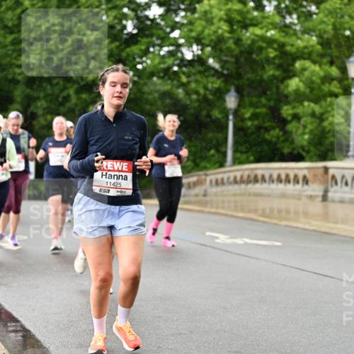 14.06.2026 - REWE Women's Run Dr. Thomas Lammeyer http://msf.ph/oto/9774361 14.06.2026 09:54:44 Laufen 11425, 7234 meine-sportfotos.de
