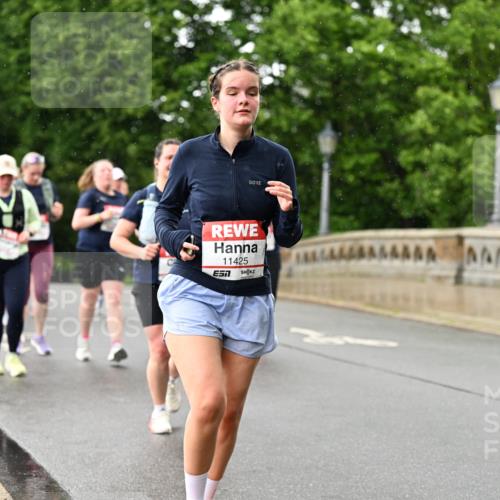 14.06.2026 - REWE Women's Run Dr. Thomas Lammeyer http://msf.ph/oto/9774364 14.06.2026 09:54:45 Laufen 11425 meine-sportfotos.de