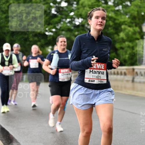 14.06.2026 - REWE Women's Run Dr. Thomas Lammeyer http://msf.ph/oto/9774368 14.06.2026 09:54:45 Laufen 11425, 7 meine-sportfotos.de
