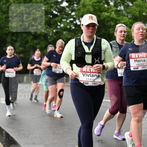14.06.2026 - REWE Women's Run Dr. Thomas Lammeyer http://msf.ph/oto/9774396 14.06.2026 09:54:48 Laufen 11490, 10523, 1050 meine-sportfotos.de