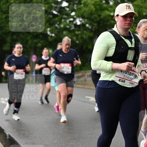 14.06.2026 - REWE Women's Run Dr. Thomas Lammeyer http://msf.ph/oto/9774399 14.06.2026 09:54:49 Laufen 11490, 461 meine-sportfotos.de