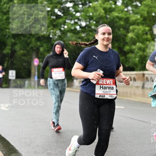 14.06.2026 - REWE Women's Run Dr. Thomas Lammeyer http://msf.ph/oto/9774417 14.06.2026 09:54:51 Laufen 10517, 11227 meine-sportfotos.de